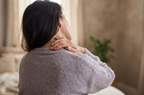 Douleurs – Fibromyalgie